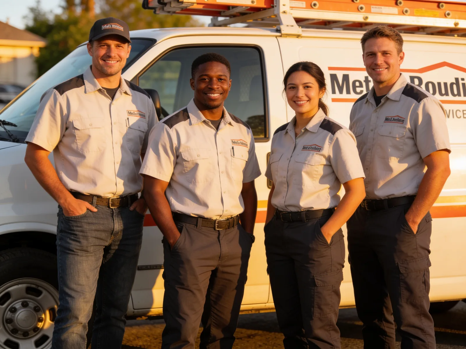 Metal Roof Installation company in Independence, LA